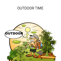 Growshop - sklep ogrodniczy we Wrocławiu, Warszawie i Poznaniu- outdoor uprawa roślin