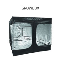 Growshop - sklep ogrodniczy we Wrocławiu, Warszawie i Poznaniu - Growboxy Namioty-uprawowe