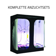 Growshop - sklep ogrodniczy we Wrocławiu, Warszawie i Poznaniu- zestawy uprawowe, namioty uprawowe do roślin